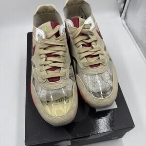Size 10 - Nike CLOT x Air Max 1 2021 Kiss of Death BS796